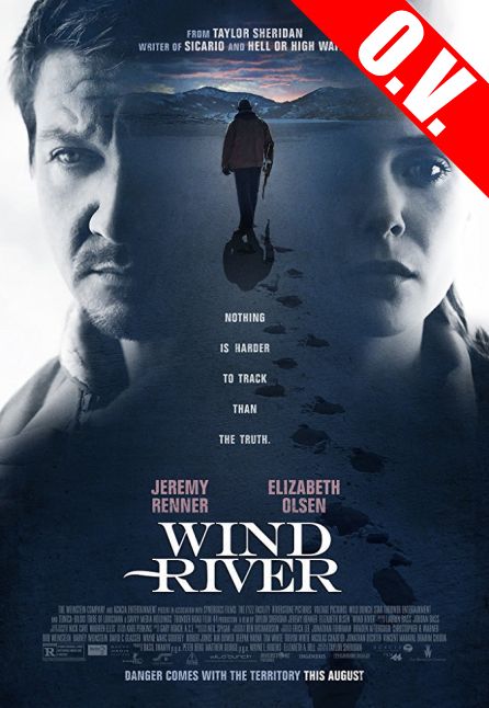 WIND RIVER | ORIGINAL VERSION WIND RIVER | ORIGINAL VERSION